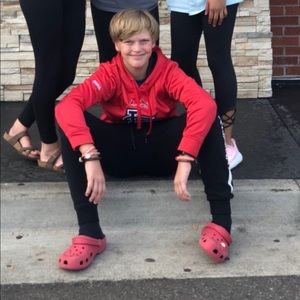 Meet your Posher, Preston